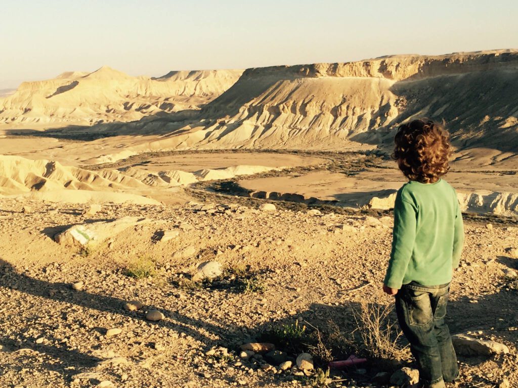 פעם ראשונה בכלא