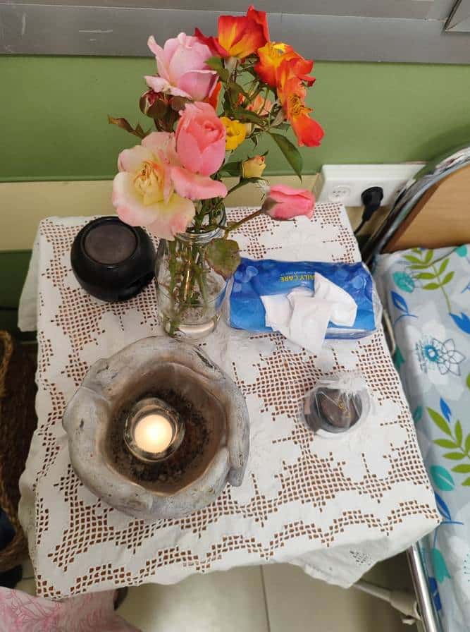 מחשבות על חמלה